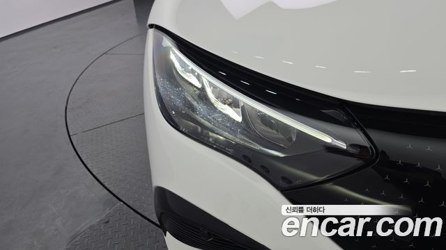 Mercedes-Benz EQE EQE300