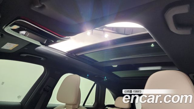 Mercedes-Benz GLC-Class GLC220 d 4MATIC