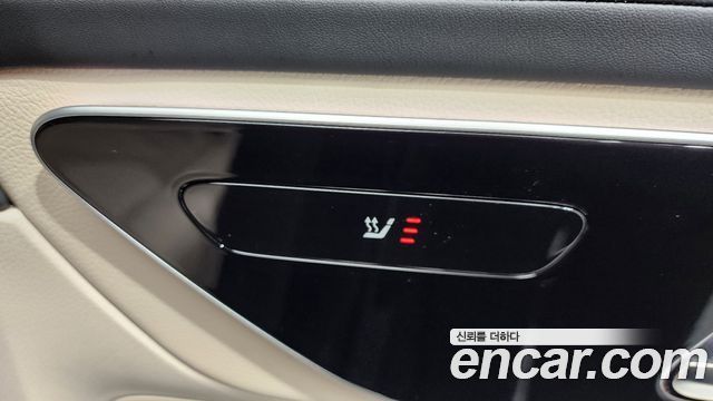 Mercedes-Benz GLC-Class GLC220 d 4MATIC
