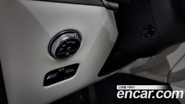 Mercedes-Benz GLC-Class GLC220 d 4MATIC