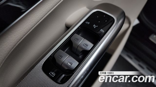 Mercedes-Benz GLC-Class GLC220 d 4MATIC
