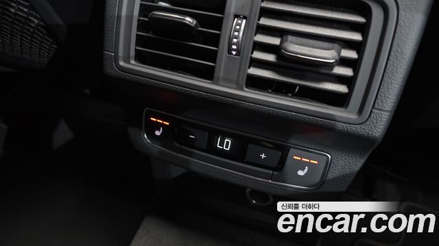 Audi SQ5 3.0 TFSI Quattro Sportback