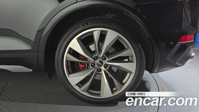 Audi SQ5 3.0 TFSI Quattro Sportback