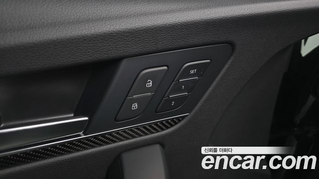 Audi SQ5 3.0 TFSI Quattro Sportback