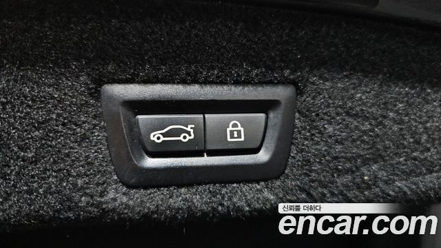 BMW 7-Series 740Li xDrive M Sport Package