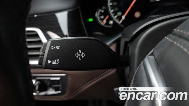 BMW 7-Series 740Li xDrive M Sport Package