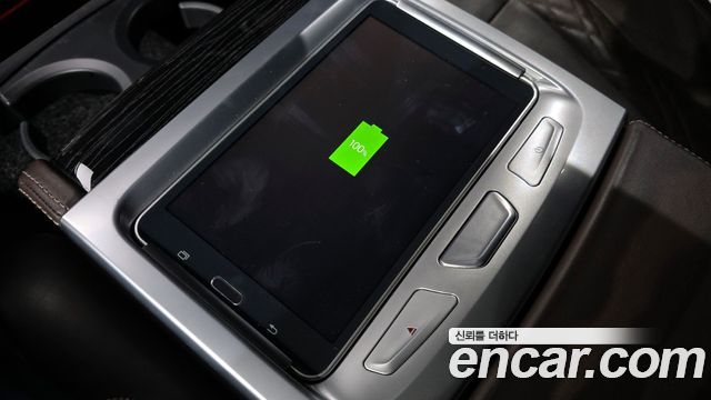 BMW 7-Series 740Li xDrive M Sport Package