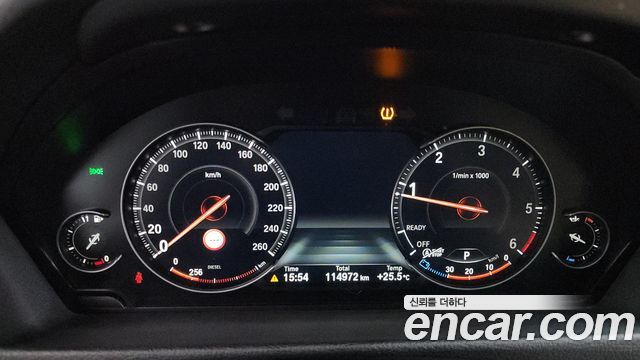BMW Gran Turismo GT 320d