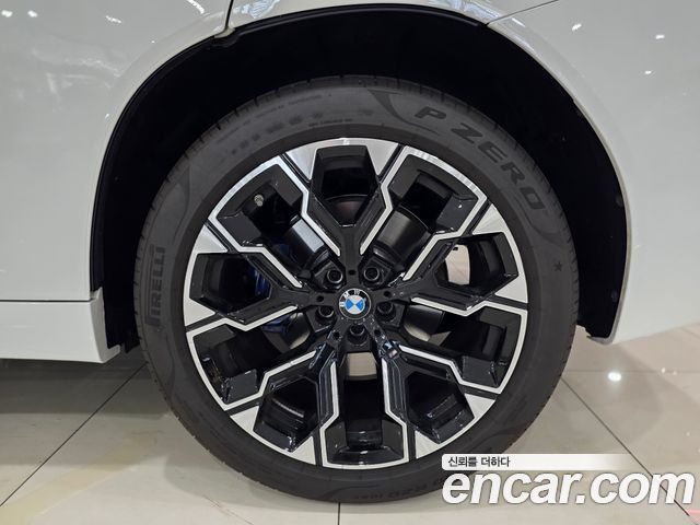 BMW X3 xDrive 20d M Sport