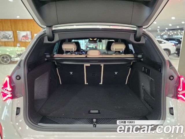 BMW X3 xDrive 20d M Sport