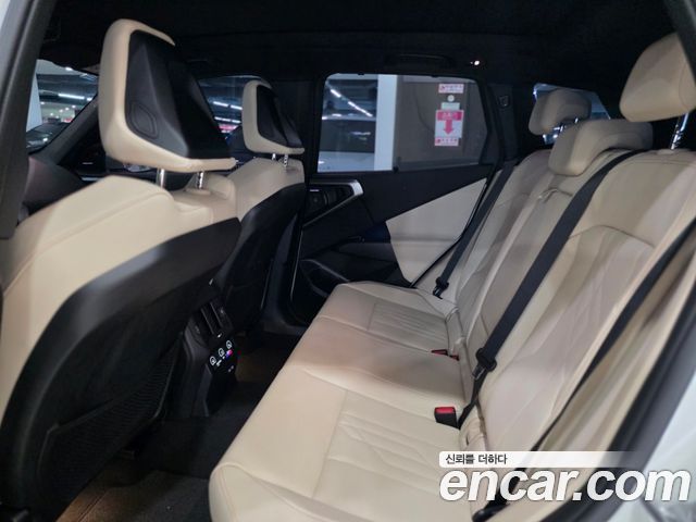 BMW X3 xDrive 20d M Sport