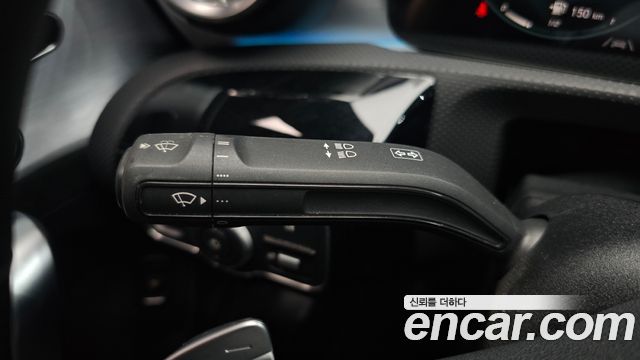Mercedes-Benz CLA-Class CLA250 4MATIC