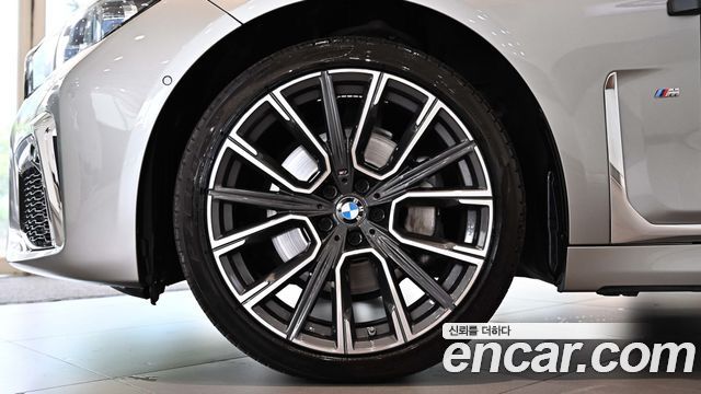 BMW 7-Series 730d xDrive M Sport