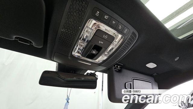 Mercedes-Benz A-Class A220 Hatchback