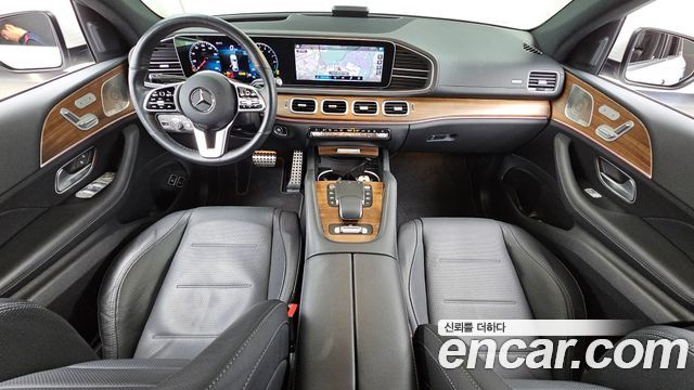 Mercedes-Benz GLE-Class GLE350e 4MATIC Coupe