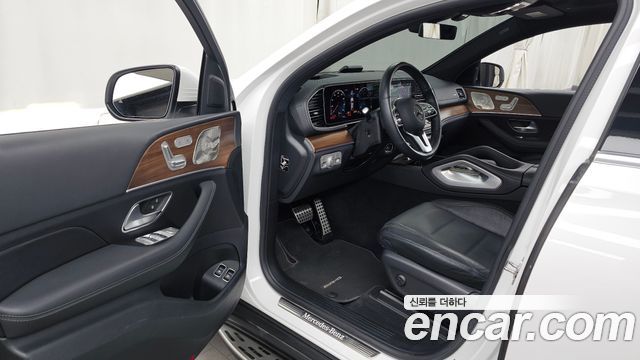 Mercedes-Benz GLE-Class GLE350e 4MATIC Coupe