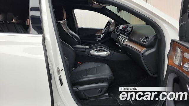 Mercedes-Benz GLE-Class GLE350e 4MATIC Coupe