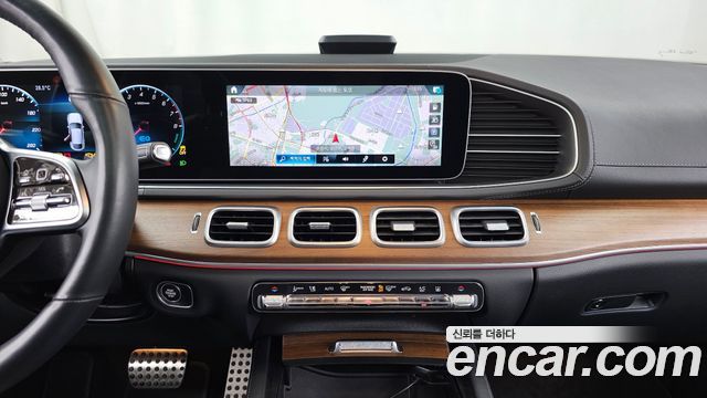 Mercedes-Benz GLE-Class GLE350e 4MATIC Coupe