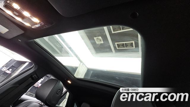 Mercedes-Benz GLE-Class GLE350e 4MATIC Coupe