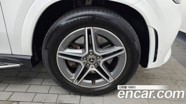 Mercedes-Benz GLE-Class GLE350e 4MATIC Coupe