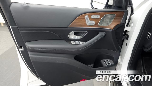 Mercedes-Benz GLE-Class GLE350e 4MATIC Coupe