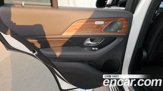 Mercedes-Benz GLE-Class GLE350e 4MATIC Coupe