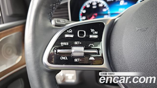 Mercedes-Benz GLE-Class GLE350e 4MATIC Coupe