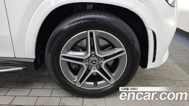 Mercedes-Benz GLE-Class GLE350e 4MATIC Coupe