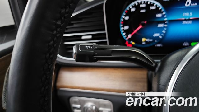 Mercedes-Benz GLE-Class GLE350e 4MATIC Coupe