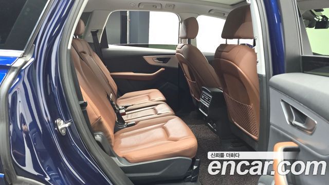 Audi Q7 45 TDI Quattro