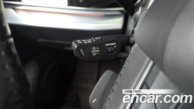 Audi Q7 45 TDI Quattro