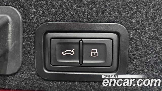 Audi A6 55 TDI Quattro Sport