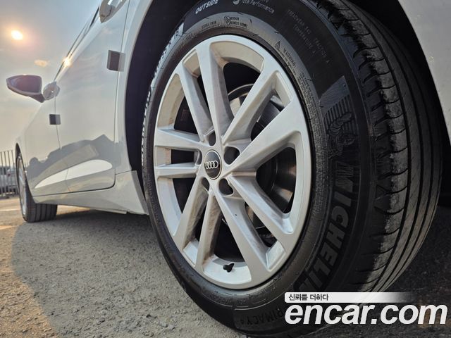 Audi A6 40 TDI