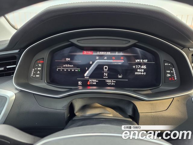 Audi A6 40 TDI