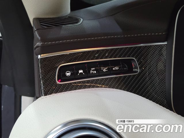 Mercedes-Benz S-Class S63 AMG 4MATIC+ Coupe