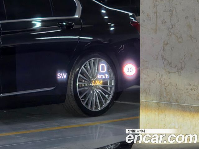 Mercedes-Benz S-Class S63 AMG 4MATIC+ Coupe