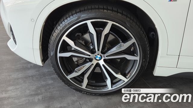 BMW X2 (F39) xDrive20i M Sport