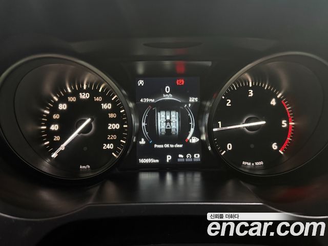 Land Rover Range Rover Evoque 2.0 TD4 SE
