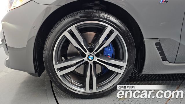 BMW Gran Turismo 630i xDrive M Sport
