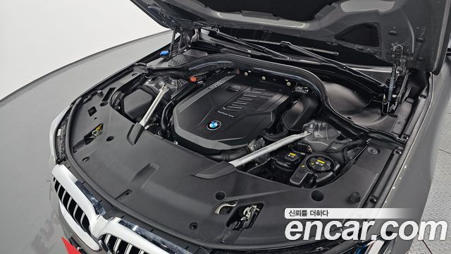 BMW Gran Turismo 630i xDrive M Sport