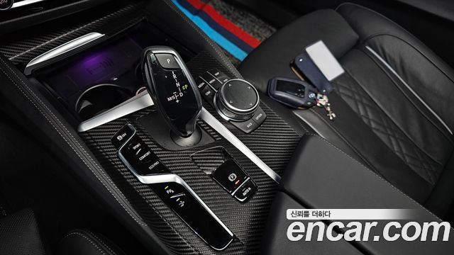 BMW Gran Turismo 630i xDrive M Sport