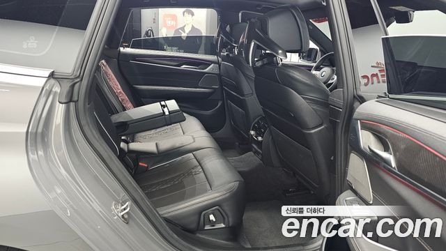 BMW Gran Turismo 630i xDrive M Sport