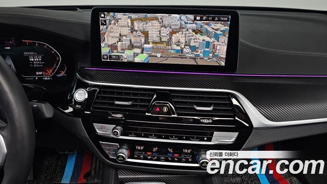 BMW Gran Turismo 630i xDrive M Sport