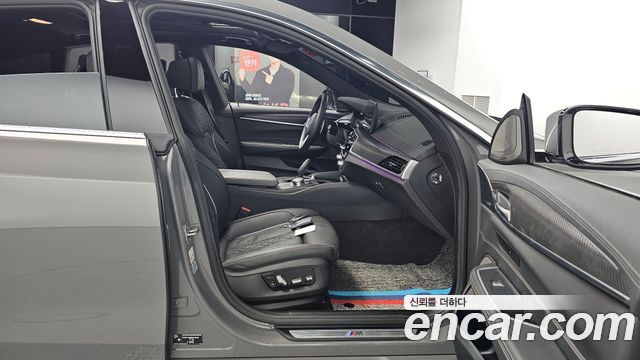 BMW Gran Turismo 630i xDrive M Sport