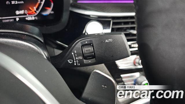 BMW Gran Turismo 630i xDrive M Sport