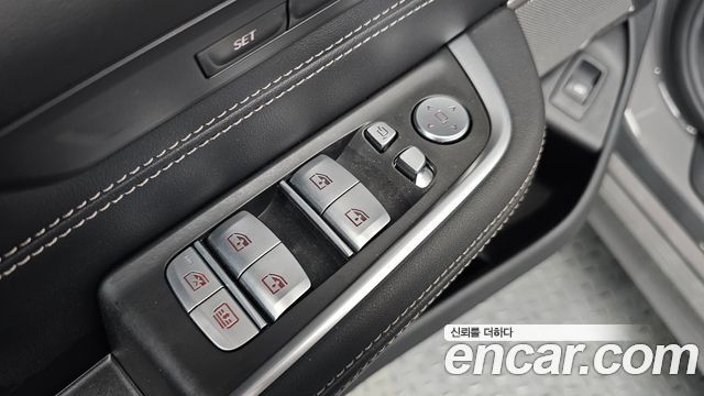 BMW Gran Turismo 630i xDrive M Sport