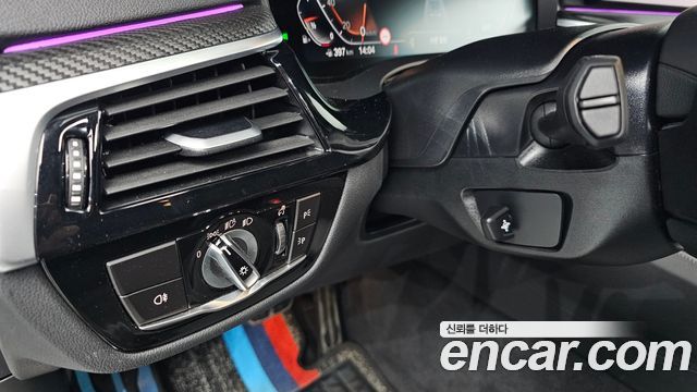 BMW Gran Turismo 630i xDrive M Sport