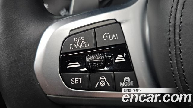BMW Gran Turismo 630i xDrive M Sport