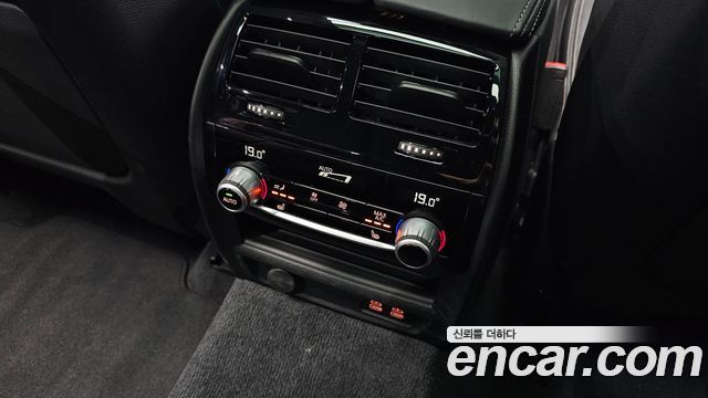 BMW Gran Turismo 630i xDrive M Sport