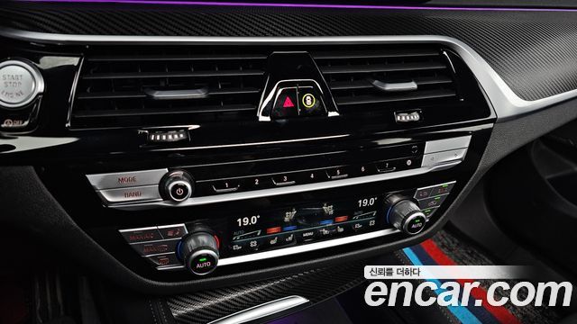 BMW Gran Turismo 630i xDrive M Sport